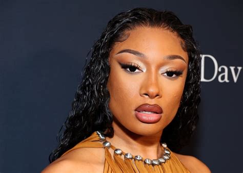 megan thee stallion topless|Internet Spirals As Megan Thee Stallion Bares It All for Gorgeous ...